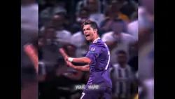 free Ronaldo edit