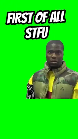 STFU