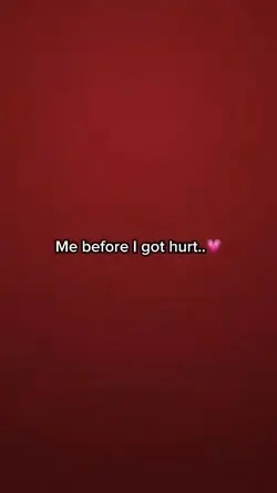 Before,after 💔