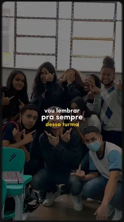 Escola fim de ano
