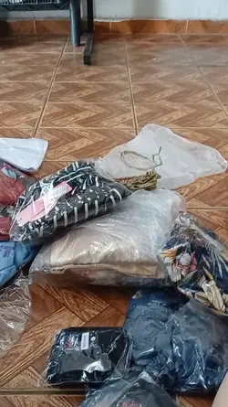 efeito na voz
