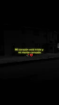 Frases sad