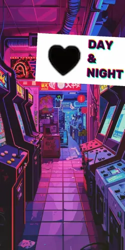 Day and Night