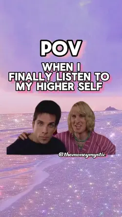Higher self😆😂😜