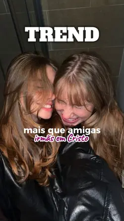 Amiga Cristã 
