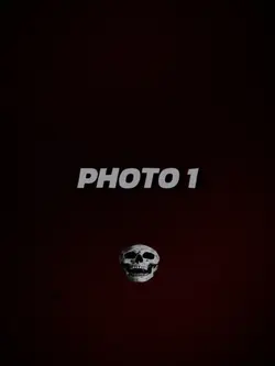 Skull edit!