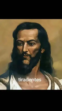Tiradentes 