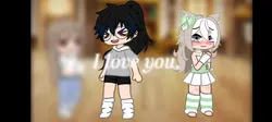 "I love you" in 53 