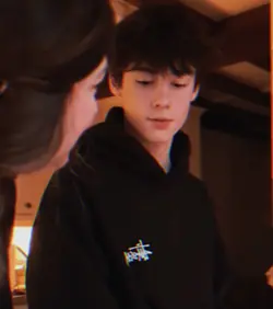 te amo lindo 