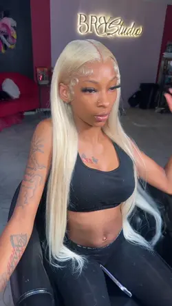 FEMALE DRILL RAPPER 