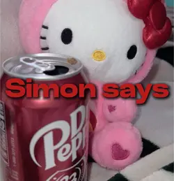 Simon says
