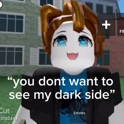 roblox bacon meme