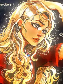 Percabeth edit