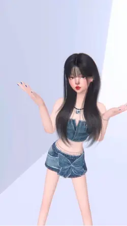 Nail Hair Check 