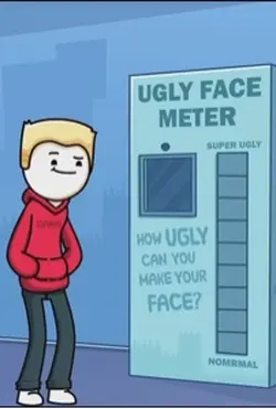 …