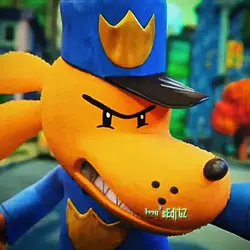 Dog Man 🔥🔥🔥