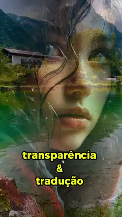 transparência 