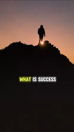 Real Success