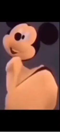 Mickey Mouse