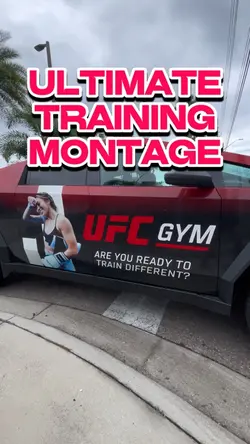 Training Camp Edit