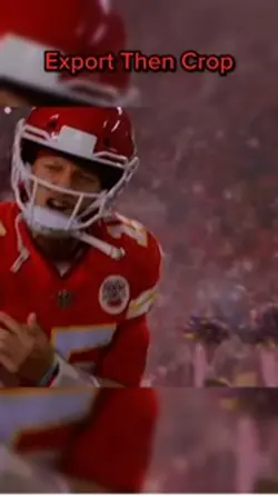 Patrick Mahomes 