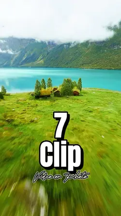 7 Clip Video/Photo
