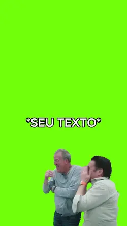 2 caras rindo / MEME