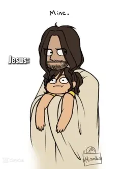 Jesus mine