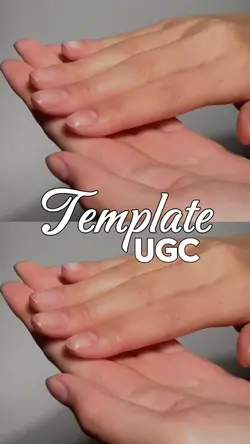 UGC TEMPLATE