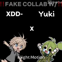 Collab w XDD-
