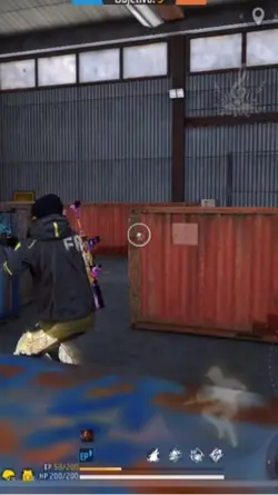 Edits Freefire