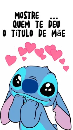 Título de mãe 