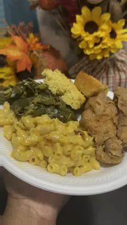 Southern cooking 