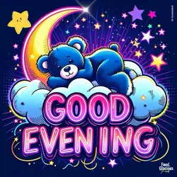 Good Evening 