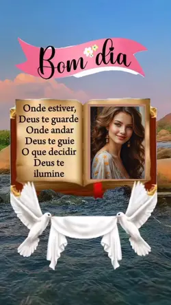 Bom dia