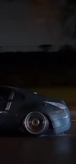 Static car edit 