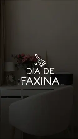 Stories faxina