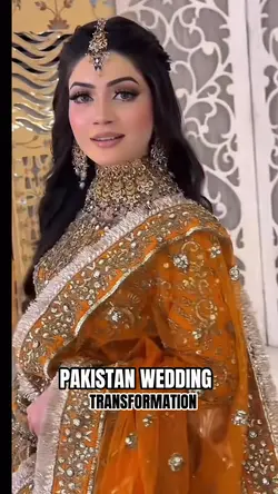 Pakistan wedding 🇵🇰