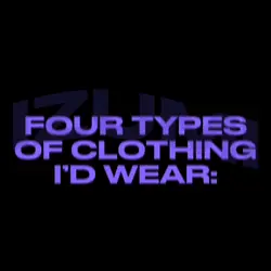 FOUR STYLES