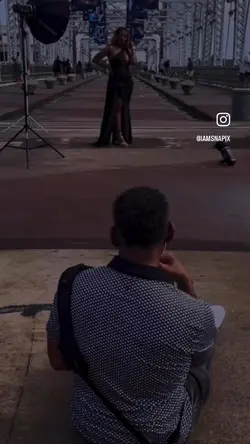 Photoshoot 