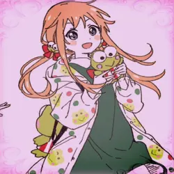 yuruyuri