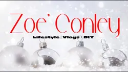 Vlogmas intro