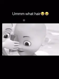 Shampoo our hair