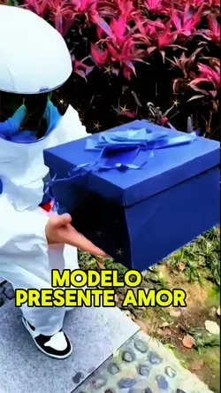 modelo presente