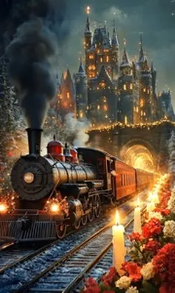 Christmas Kingdom 