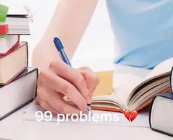 99 problems