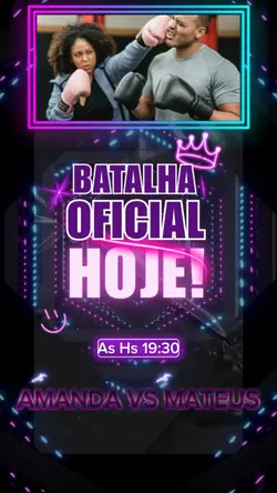 Batalha Oficial 