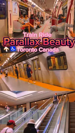 Parallax Muse