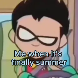 Summer 🤩