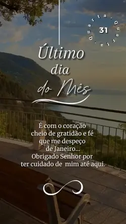 Adeus Janeiro 